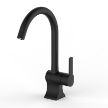 Kitchen Faucet Black Color Automatic Kitchen Faucet High Quality Kitchen Faucet Pull